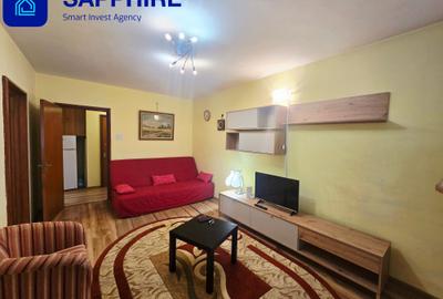 Apartament cu 2 camere decomandat în Drumul Taberei - 2