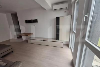 Apartament cu 2 camere decomandat în Aradului - 1