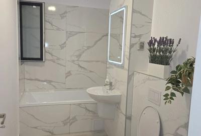 Apartament cu 2 camere decomandat în Aradului