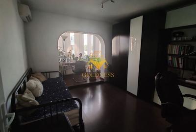 Apartament cu 4 camere decomandat, mobilat în Plopilor - 2