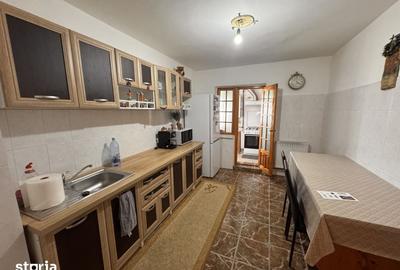 Apartament cu 3 camere decomandat în Craiovița Nouă - 10