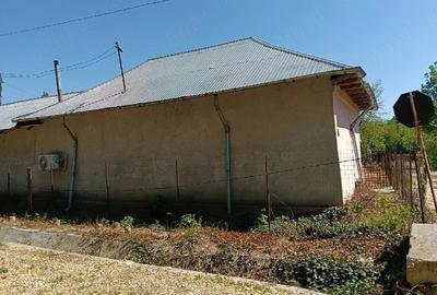 Casă cu Teren 1100 Mp în Ștorobăneasa - 5