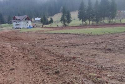 Teren de 1000 mp, în Arieșeni - 2