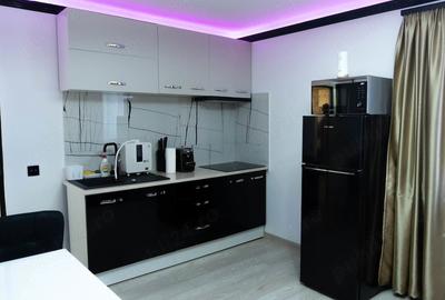 Apartament cu 3 camere decomandat în Central - 2