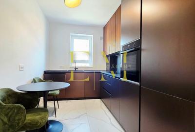 Apartament cu 3 camere decomandat în Bartolomeu - 5