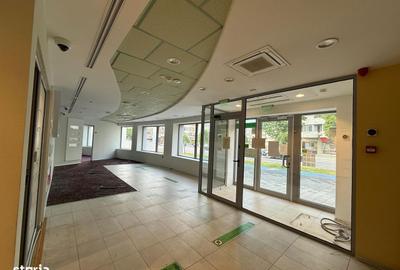 Spațiu comercial, de 96 mp, în Central - 10