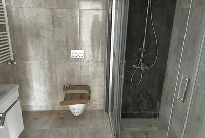 Penthouse cu 3 camere decomandat în Central - 5