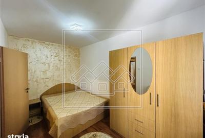 Apartament cu 3 camere în Central - 2