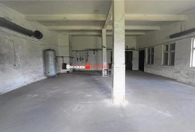 Spațiu comercial, de 1,500 mp, în Vașcău - 3