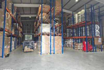 Spațiu comercial, de 590 mp, în Sava - 6