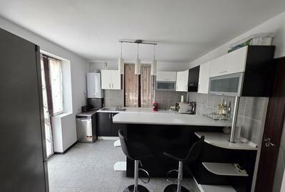Casă cu 4 camere cu Teren 404 Mp în Ștefănești - 9
