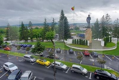 Apartament cu 3 camere decomandat în Gării - 10