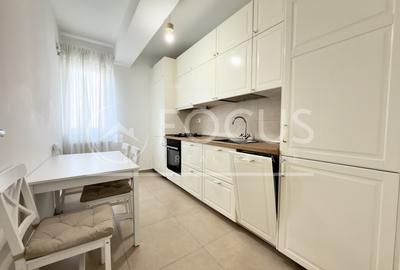 Apartament cu 3 camere decomandat, mobilat în Iancului - 16