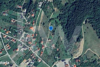 Spațiu comercial, în Cisnădioara - 6