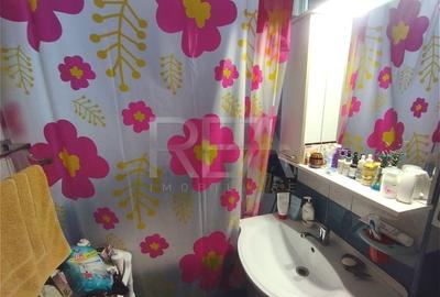 Apartament cu 3 camere decomandat, mobilat în Titan - 11