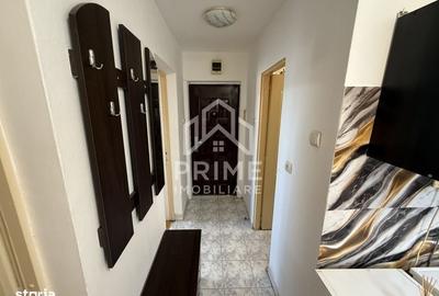 Apartament cu 2 camere în Cetate
