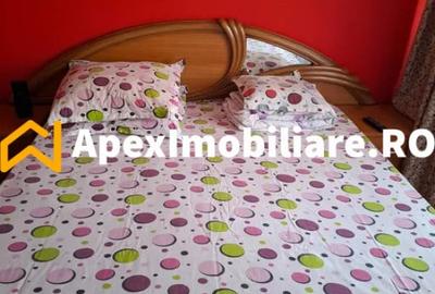 Apartament cu 2 camere decomandat în 1 Mai