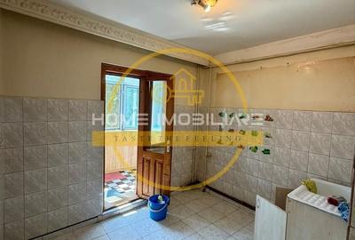 Apartament cu 2 camere decomandat în Cug - 4