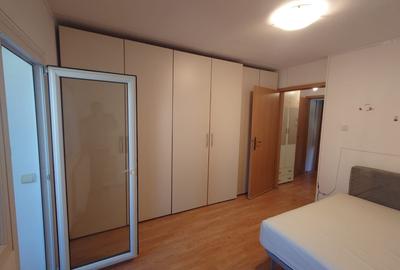 Apartament cu 2 camere în Scriitorilor