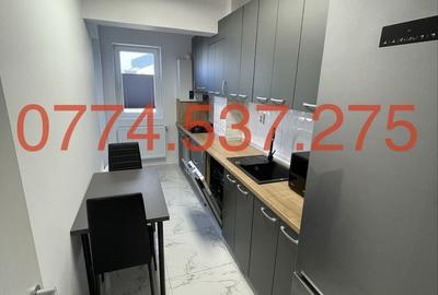 Apartament cu 2 camere decomandat în Roșu - 6