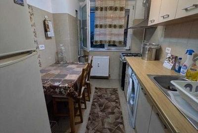 Apartament cu 2 camere în Militari