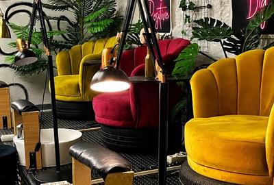 Spațiu comercial, de 170 mp, în Horea