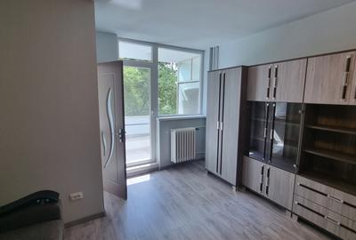 Garsonieră semidecomandată în Gheorgheni - 1