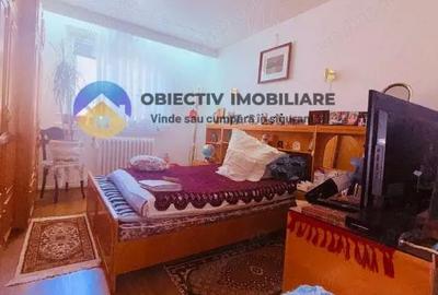 Apartament cu 2 camere semidecomandat în Sud - 5