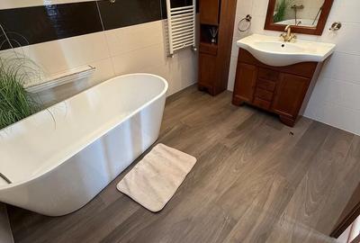 Apartament cu 3 camere semidecomandat în Dumbrăvița - 5