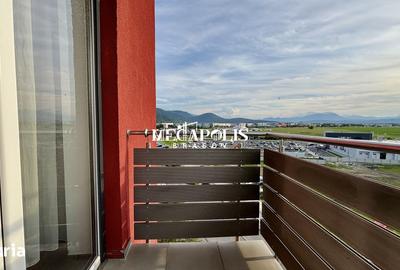 Apartament cu 2 camere în Avantgarden - 4
