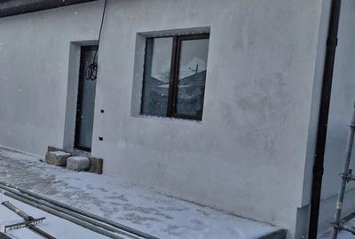 Casă cu 4 camere cu Teren 500 Mp în Cumpăna - 1