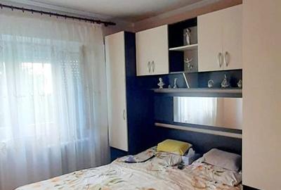 Apartament cu 3 camere decomandat în Central - 6
