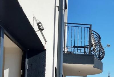 Duplex cu 6 camere cu Canalizare în Joița - 7