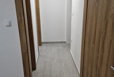Apartament cu 2 camere semidecomandat în Nădrag - 12