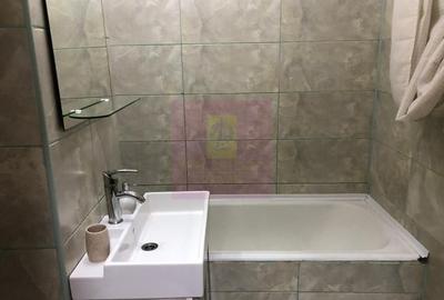 Garsonieră semidecomandată în Costin Georgian