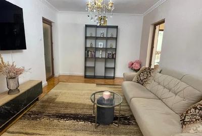 Apartament cu 2 camere semidecomandat în Central - 2