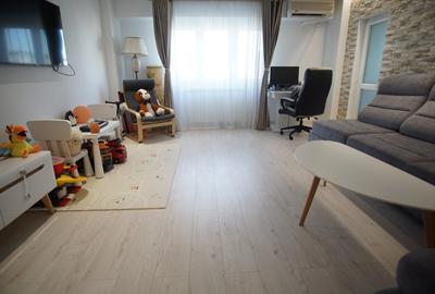Apartament cu 3 camere decomandat în Unirii - 16