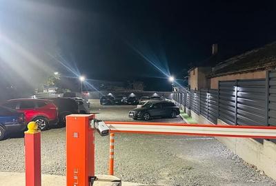 Spațiu comercial, de 1,300 mp, în Ultracentral