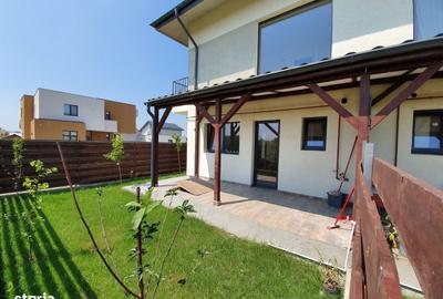 Casă cu 4 camere în Odăile - 2