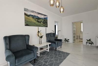 Casă individuală cu 3 camere decomandat cu Teren 5800 Mp în Fodora - 3