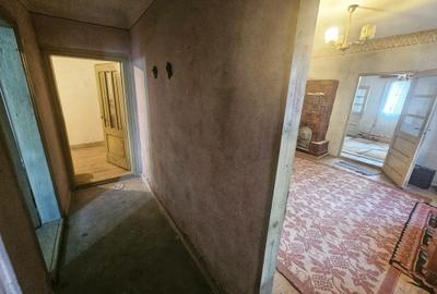 Casă individuală cu 4 camere cu Teren 1252 Mp în Olteni - 30