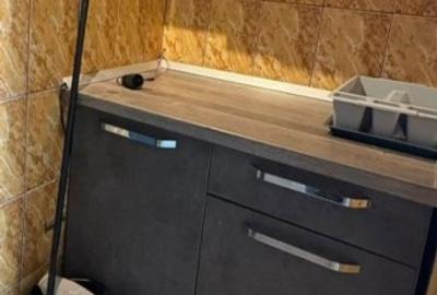 Garsonieră nedecomandată în Astra