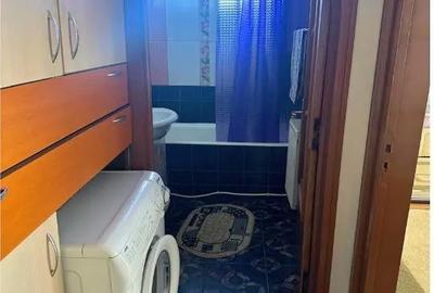 Apartament cu 2 camere semidecomandat în CFR - 2