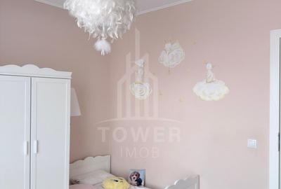 Apartament cu 3 camere decomandat, mobilat în Șelimbăr - 14