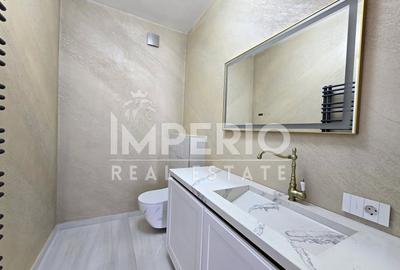 Casă individuală cu 3 camere cu Canalizare în Gheorgheni - 14