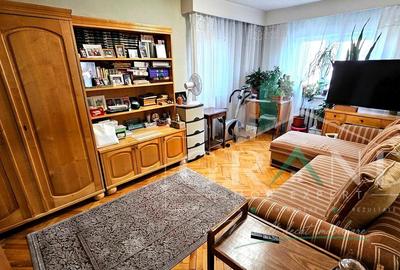 Apartament cu 4 camere decomandat în Mănăștur