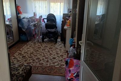 Apartament cu 2 camere decomandat în Hărmanului