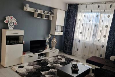 Apartament cu 2 camere decomandat în Doicești - 1