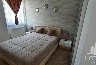 Garsonieră în Tudor Vladimirescu - 4