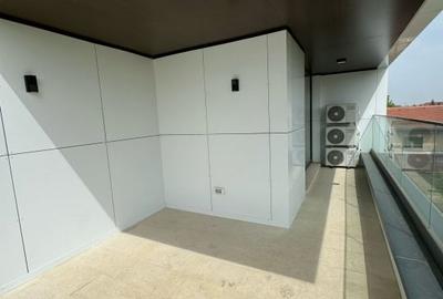 Duplex cu 5 camere cu Canalizare în Voluntari - 11